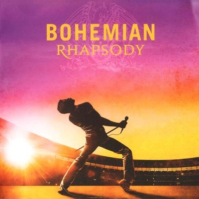 Queen – Bohemian Rhapsody (The Original Soundtrack) NOWA