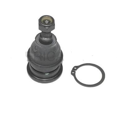 Шарова опора важеля góra chrysler sebring/stratus coupe 1995-2000 фото №1