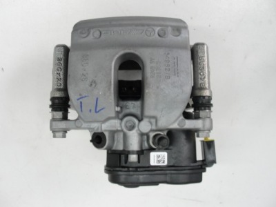 Суппорт тормозной задняя левый mercedes glc x253 amg 54962/b фото №1