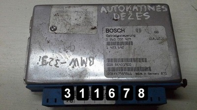 1999 bmw 3 series ecu bosch 026000429 фото №1