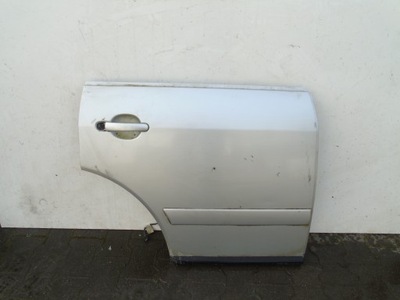 Двері праве задня audi a2 фото №1