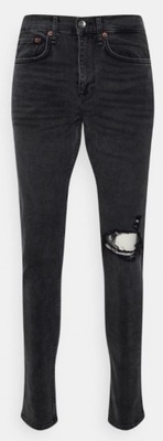 RAG & BONE Jeansy Skinny Fit r.31x32