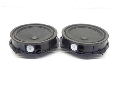 ALTAVOZ DE PUERTA SEAT LEON 3 5F 5F0035411A  