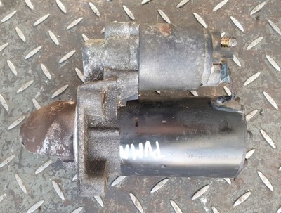 Стартер ford puma 1.4 96fb11000kb фото №1