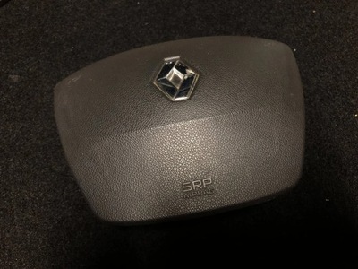Подушка повітряна водія renault 985100001r фото №1