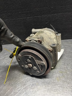 Компрессор кондиционера alfa romeo 147 00606536520 фото №1