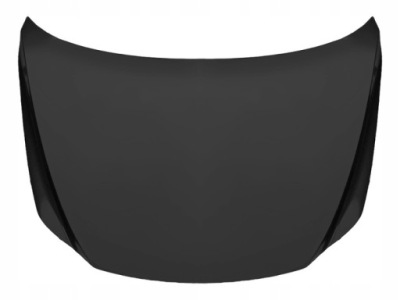 Капот двигателя mazda 3 bp 2019r.- nowe оригинальный номер фото №1