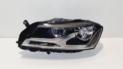 REFLEKTOR LEWY VW PASSAT B7 3AB941005