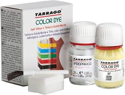 TARRAGO Color Dye Double Farba akrylowa do skór 37