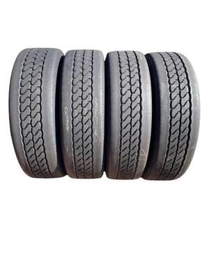 GOODYEAR KMAX T 215/75 R17,5J КОМПЛЕКТ