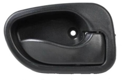 Hyundai accent ручка внутрішня pr фото №1