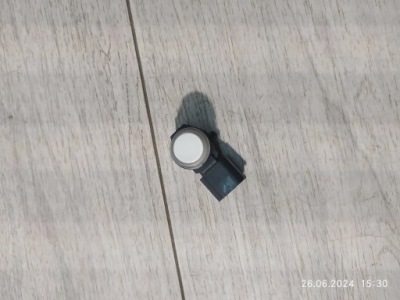 9135. clio iv lift датчик pdc 253a40892r фото №1