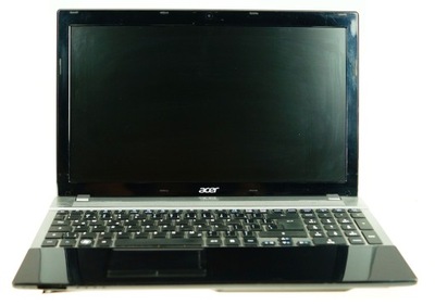Acer Aspire V3-571 USZKODZONY
