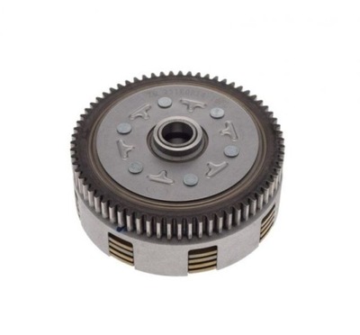 SSS  POPYCHACZ SPRZĘGŁA ATV 110/125 STREET TZ SILNIK POZIOMY Z