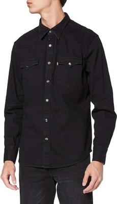 Koszula BARSTOW WESTERN SHIRT M Levi's T3C302