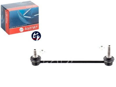 CONNECTEUR BIELLE DE POUSSÉE STABILISATEUR ARRIÈRE L/P MINI R50 R53 R52 R56 R57 R58 R59 