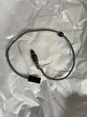 Bmw f20 f30 f32 g30 датчик датчик лямбда-зонд 8631049 фото №1