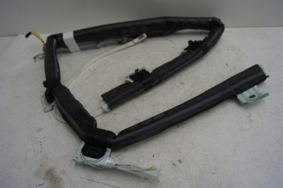 Panda iii шторка безопасности левая фото №1