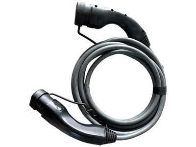 Шланг заряджання en50620 фото №1