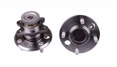 Ступица колеса задняя sonata iv ef / kia magentis фото №1