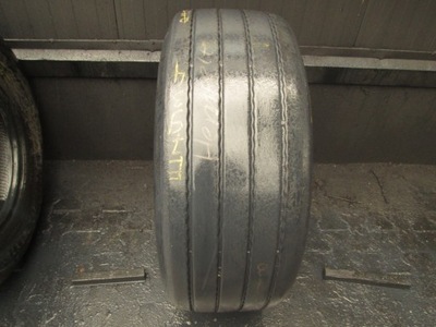 NEUMÁTICO COCHE DE CARGA 385/55R22.5 DUNLOP BIEZNIKOWANA NACZEPOWA DE CARGA  