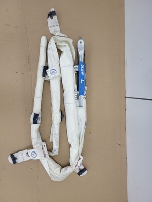 Renault megane scenic iv шторка безопасности левая фото №1