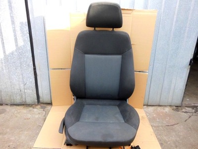 Opel zafira b сиденье пассажира europa фото №1