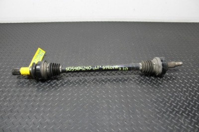 Привідний вал półośka ліве задні alfa romeo stelvio q4 505504240 фото №1