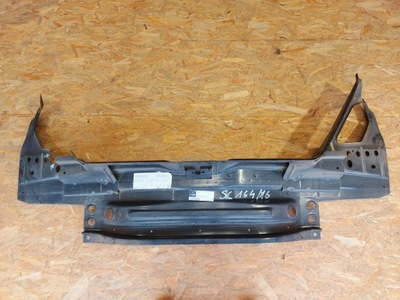 Стенка pas задний усилитель багажника mercedes r-klasa w251 a2516100614 фото №1