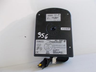 Ford, модуль 8m5t-19g488-ap фото №1