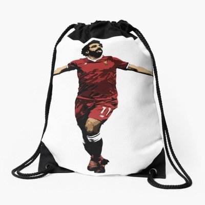 Woreczek sznurek Święto Mo Salah