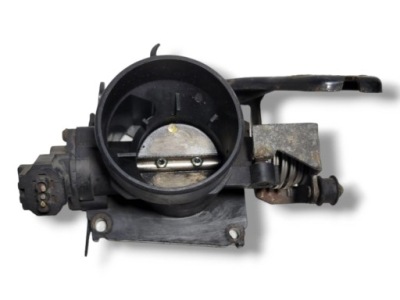 Дросельна заслінка do ford focus 2001 фото №1