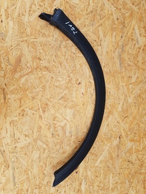 Kia xceed молдинг крыла правая перед передняя фото №1