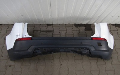 PARAGOLPES PARTE TRASERA LAND ROVER DISCOVERY SPORT RESTYLING 19-  