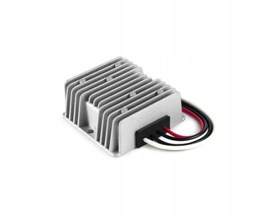 CONVERTEDOR 24V (18-35V) PARA 12V 20A KROK EN PARTE INFERIOR  