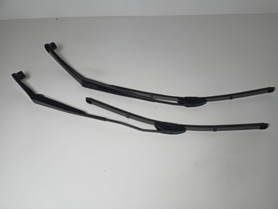 Dodge challenger 2015+ важіль важелі щітки двірник комплект фото №1