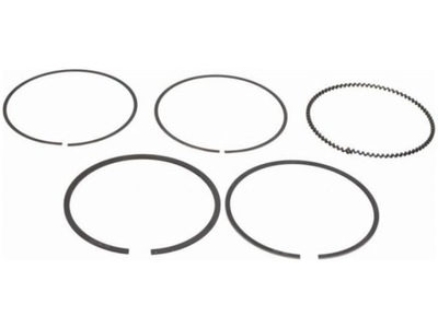 Кольца поршневые ford tourneo connect 1.0 courier 1.0 фото №1