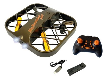 Dron SkyTumbler Pro RTF | DF Models 9925