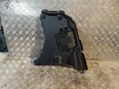 Idealne жабо правое mercedes sl w232 232 1 фото №1