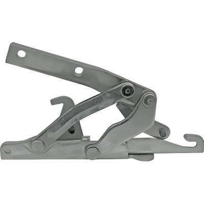 Петля alfa romeo 166 typ 136 98-03 фото №1