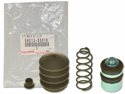 TOYOTA AVENSIS T22 97-03 ZESTAW NAPRAWCZY WYSPRZĘGLIKA