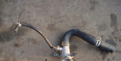 Suzuki swift mk6 1.3 16v 4x4 05-10 трубка шланг фото №1