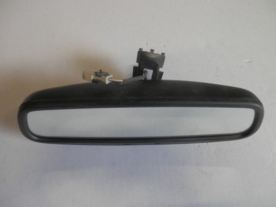 Ford focus mk2 зеркало внутреннее заднего вида фото №1