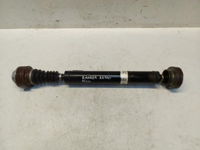 Ford ranger iv wał привідний перед передній фото №1