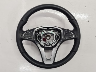 Mercedes gla w156 w246 lift воздуховод лепестки переключения фото №1