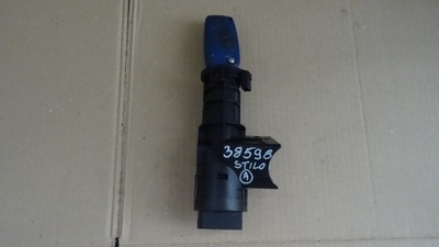 Stilo i 1 замок зажигания ключ фото №1