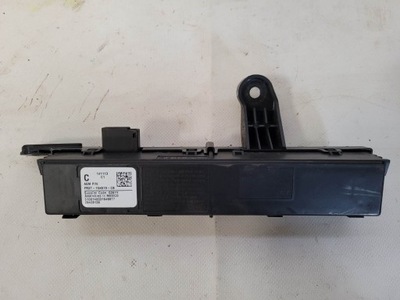 Модуль keyless ford mustang vi 2015- fr3t-15k619-cb фото №1