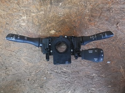 Переключатель комбинированный renault megane iv scenic iv фото №1