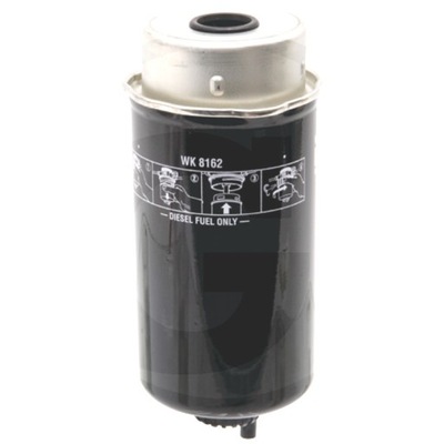 Filtr paliwa John Deere RE522878 WK8162