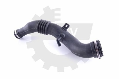 Труба шланг турбины laguna ii espace iv 1.9 dci фото №1